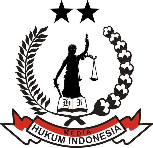 LOGO MEDIA HUKUM INDONESIA